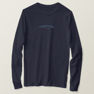T-shirt Camiseta The Garden of Feelings