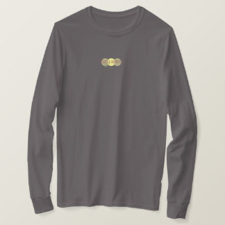 T-shirt Camiseta Vivre le Moment