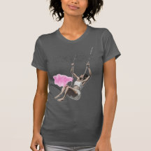 Camiseta Wrecking Ball Cyrus