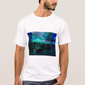 T-shirt CamisetaJugona