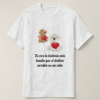 T-SHIRT CAMISETAS