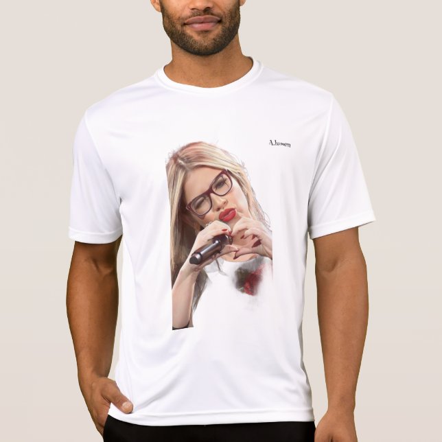 T-shirt camisetas (Devant)