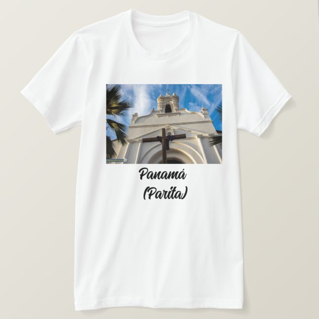T-shirt camisetas del mundo tradición contry   (Design devant)