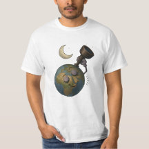 CAMISETAS MASCULINAS 