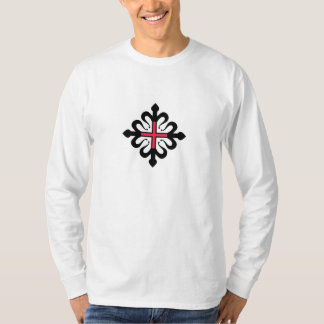 T-shirt Camisia Militiae de Sancta Maria De Montesa
