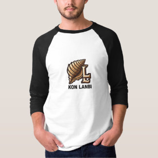 T-shirt camisole