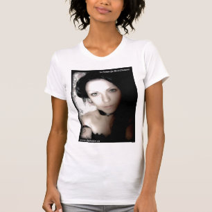 T-shirt camisole de lapianiste.ca