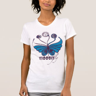 T-shirt Camisole de Mooonfly