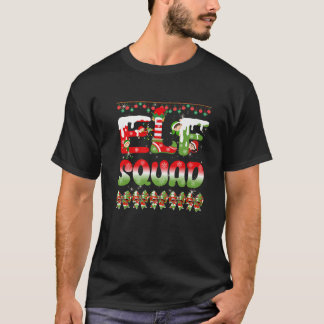 T-shirt Camo de lutin Coquette Arc Camouflage Vieille Part
