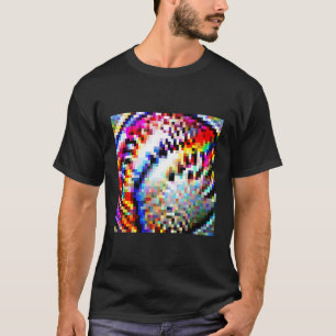 T-shirt Camouflage anti-facial Inv