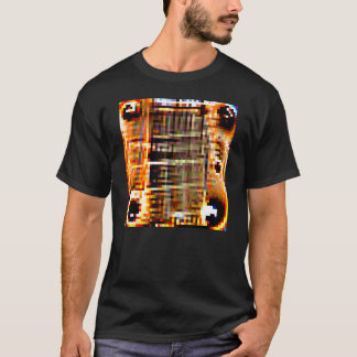 T-shirt Camouflage anti-facial Inv