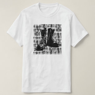 T-shirt Camouflage Arme à feu Camouflage Militaire Forces 