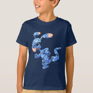 T-shirt Camouflage de Blumaroo