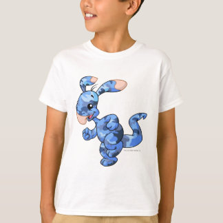 T-shirt Camouflage de Blumaroo