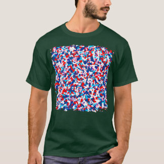 T-shirt Camoupe d'été