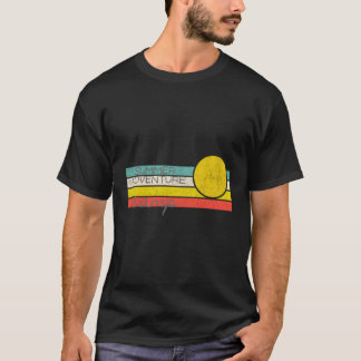 T-shirt Camp 2023