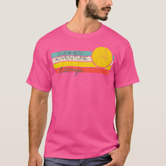 T-shirt Camp 2023