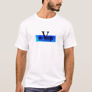 T-shirt Camp de roche pour les filles 2