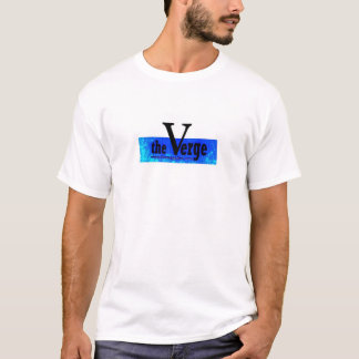 T-shirt Camp de roche pour les filles 2