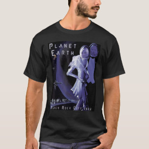 T-shirt Camp Planet Earth 2022