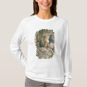 T-shirt Campagne d'empereur Charles V contre les Turcs