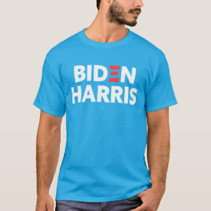 T-shirt Campagne électorale Biden / Harris