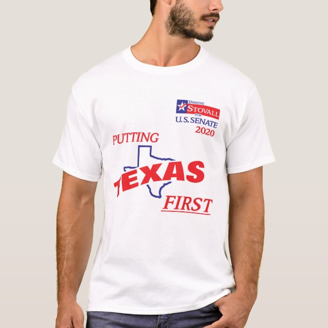 T-shirt Campagne T Shirt PTF (Devant)