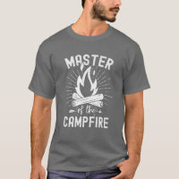 Camper Master vintage Du Camping Cool Camping Camp