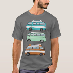 T-shirt Campeurs1