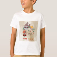 Camping Rustique Woodsy Campground Anniversaire