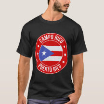 Campo Rico, ville de Porto Rico