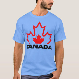 T-shirt Canada