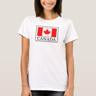 T-shirt Canada