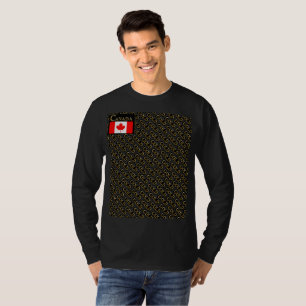 T-SHIRT CANADA
