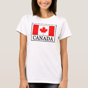 T-shirt Canada