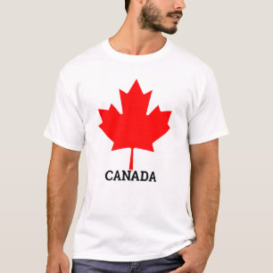 T-shirt Canada