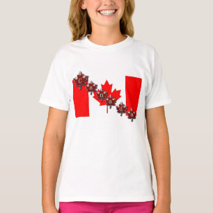 T-SHIRT CANADA