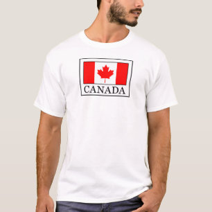 T-shirt Canada