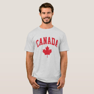 T-shirt Canada