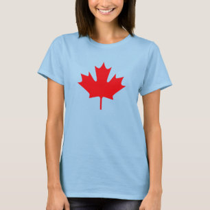 T-shirt Canada