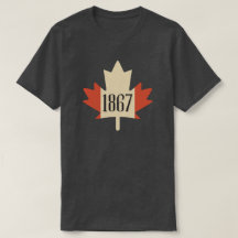 Canada 1867