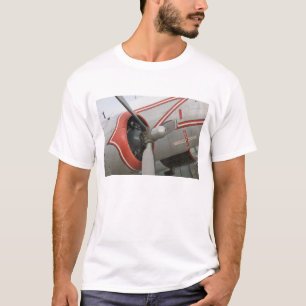 T-shirt Canada, Alberta, Edmonton : Alberta Aviation