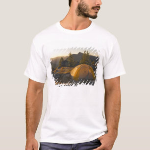 T-shirt Canada, Colombie-Britannique, Cathedral Provincial