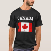 Canada Flag Canadian Flag Canadian Roots Maple Lea