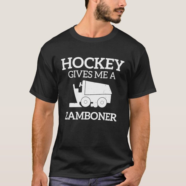 T-shirt Canada Ice Hockey Canadian Maple Leaf Flag Vancouv (Devant)