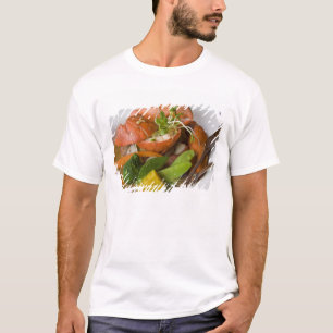 T-shirt Canada, Île-du-Prince-Édouard,