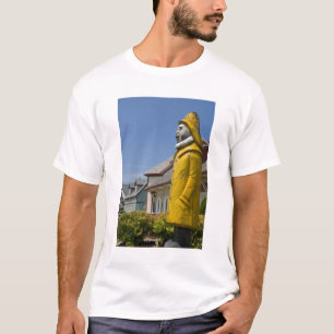 T-shirt Canada, Île-du-Prince-Édouard, Borden-Carleton.