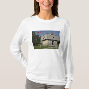 T-shirt Canada, Nouveau-Brunswick, St Andrews. St. Andrews