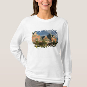 T-shirt CANADA, Ontario, Thunder Bay: Prince Arthur's