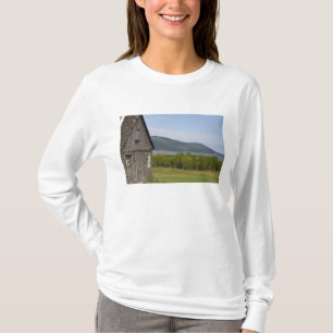 T-shirt Canada, Québec, L'Isle-aux-Coudres,